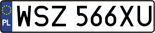 WSZ566XU