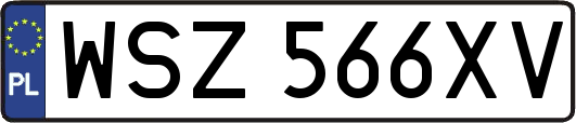 WSZ566XV