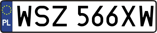 WSZ566XW
