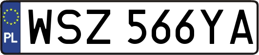 WSZ566YA