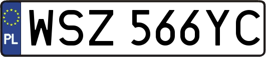 WSZ566YC