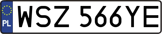 WSZ566YE