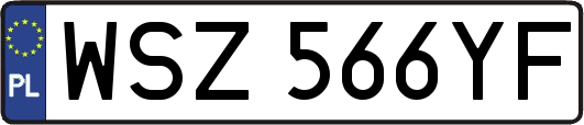 WSZ566YF