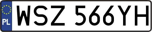 WSZ566YH