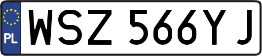 WSZ566YJ