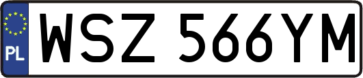 WSZ566YM