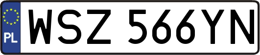WSZ566YN