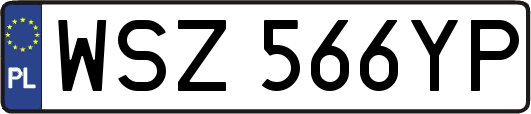 WSZ566YP