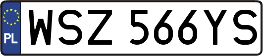 WSZ566YS