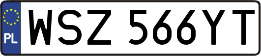 WSZ566YT