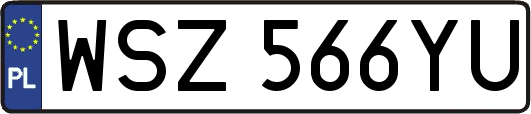 WSZ566YU