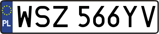 WSZ566YV