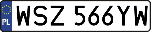WSZ566YW