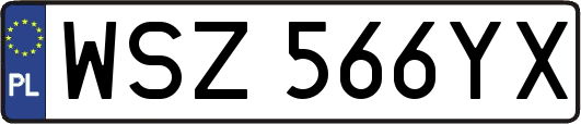 WSZ566YX