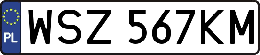 WSZ567KM