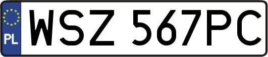 WSZ567PC