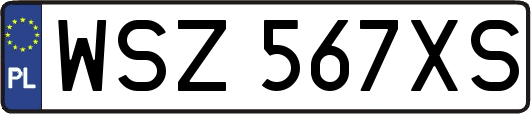 WSZ567XS
