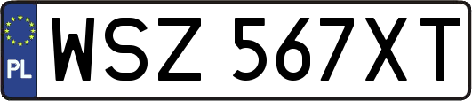 WSZ567XT