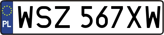 WSZ567XW