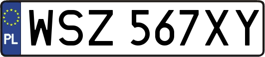 WSZ567XY