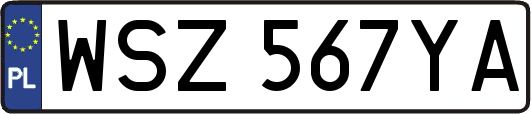 WSZ567YA