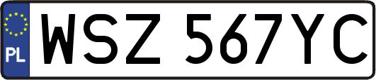 WSZ567YC