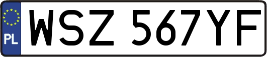 WSZ567YF