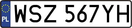 WSZ567YH
