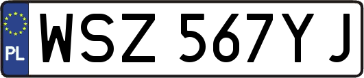 WSZ567YJ