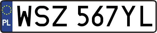 WSZ567YL