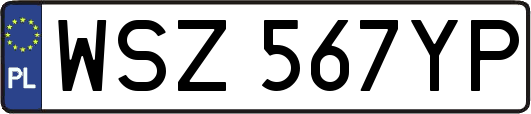 WSZ567YP