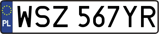 WSZ567YR