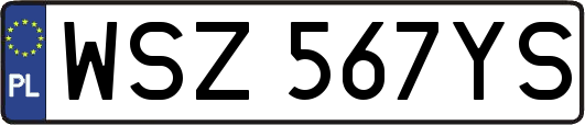 WSZ567YS