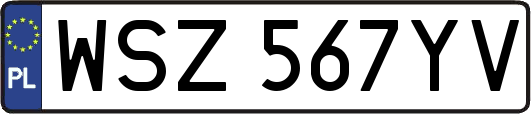 WSZ567YV