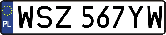 WSZ567YW