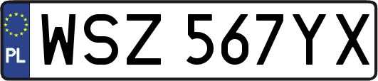 WSZ567YX