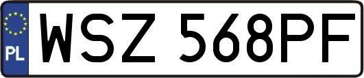 WSZ568PF
