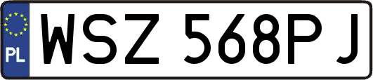 WSZ568PJ