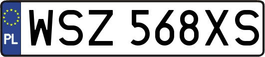 WSZ568XS