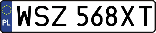 WSZ568XT