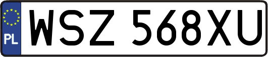 WSZ568XU