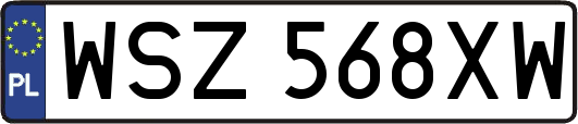 WSZ568XW