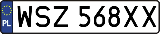 WSZ568XX