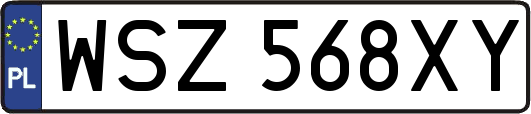 WSZ568XY