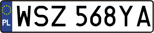 WSZ568YA
