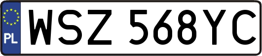 WSZ568YC