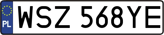 WSZ568YE