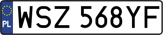 WSZ568YF