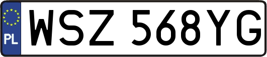WSZ568YG