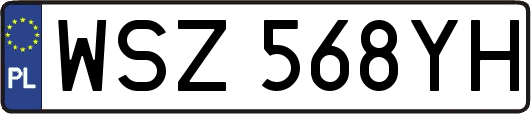 WSZ568YH